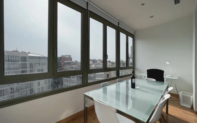 Stay Unique Apartments Diagonal III