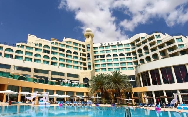 Enjoy Dead Sea Hotel -Formerly Daniel
