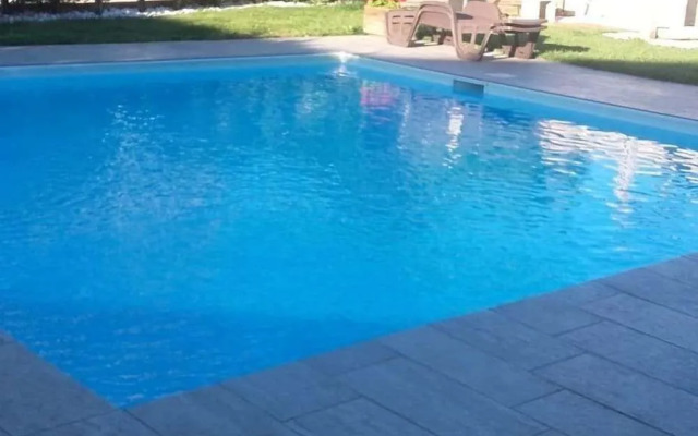 Agriturismo Corte Zuccone