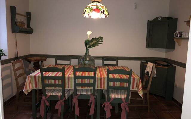 Chalet La Cepa