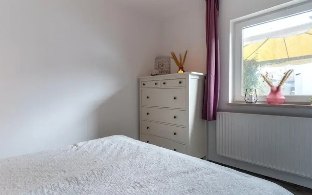 Ferienwohnung in Busum