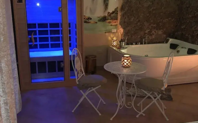 B&B La Reggia