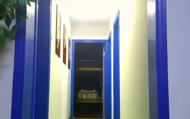 Xi'an Jianshe Youth Hostel