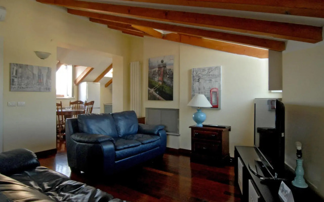 Italianway Apartment - Pacinotti