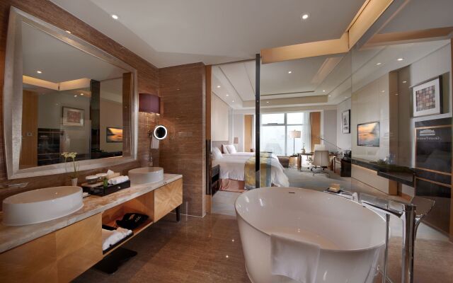 Grand Parkray Hangzhou Hotel