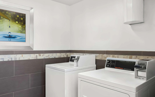 Best Western University Inn Santa Clara