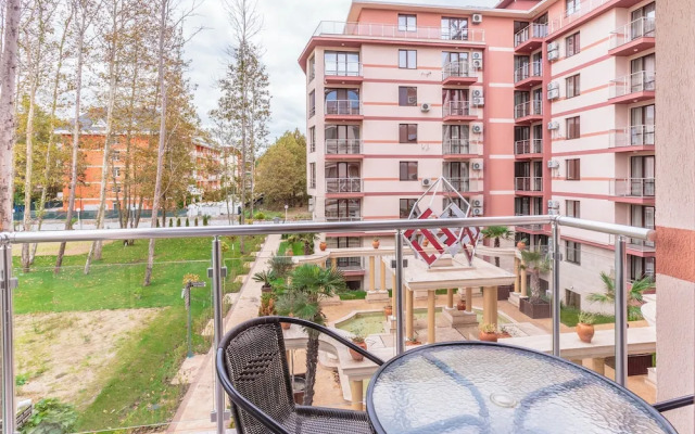 Tarsis Club Hotel & Aquapark