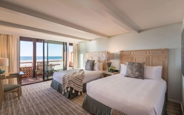 La Jolla Shores Hotel