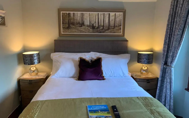 Advie Lodge