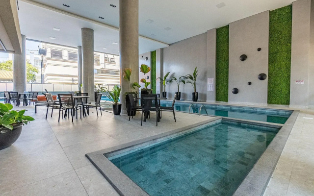 Duplex Alto Padrao 80 metros Mar Canto Grande SC