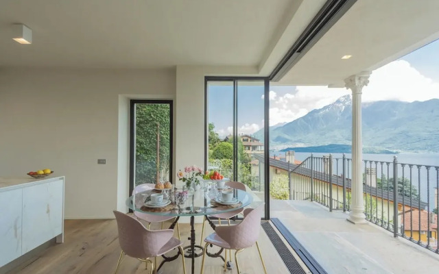 Villa Donatella - Private SPA e Infinity Pool by Rent all Como