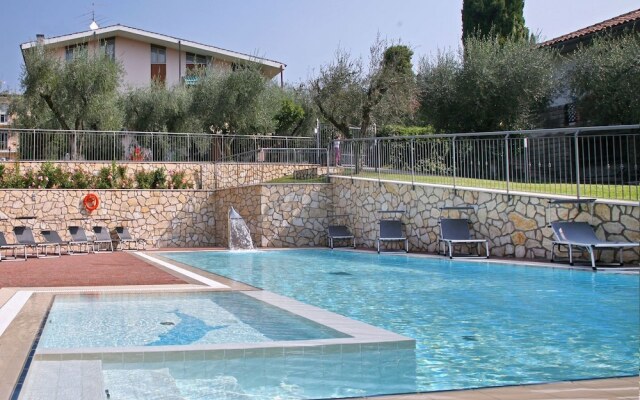 Residence Uliveto