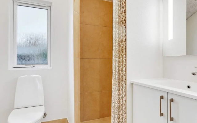 5 Star Holiday Home in Vaeggerlose