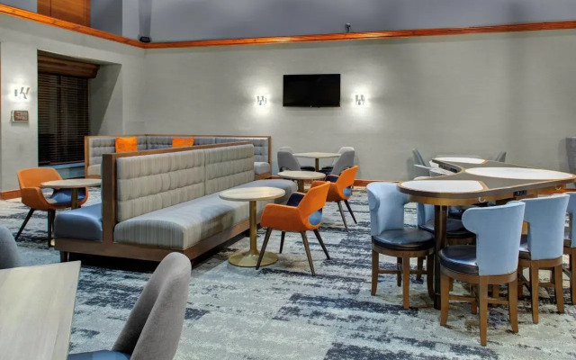 Homewood Suites by Hilton Richmond-West End/Innsbrook