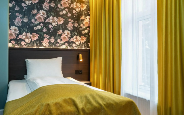 Thon Hotel Hoyers