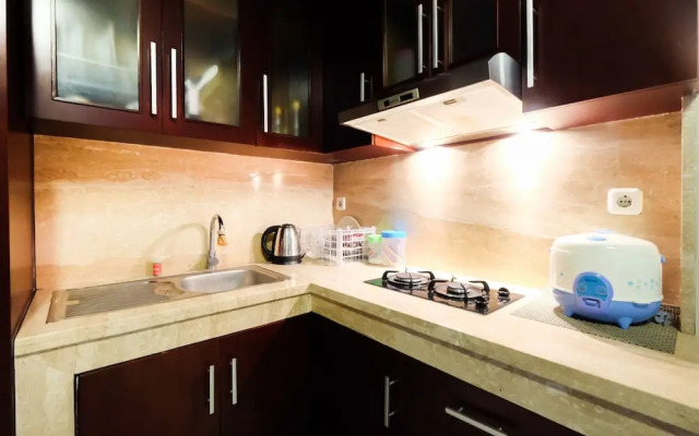Mediterania Garden Residences 2