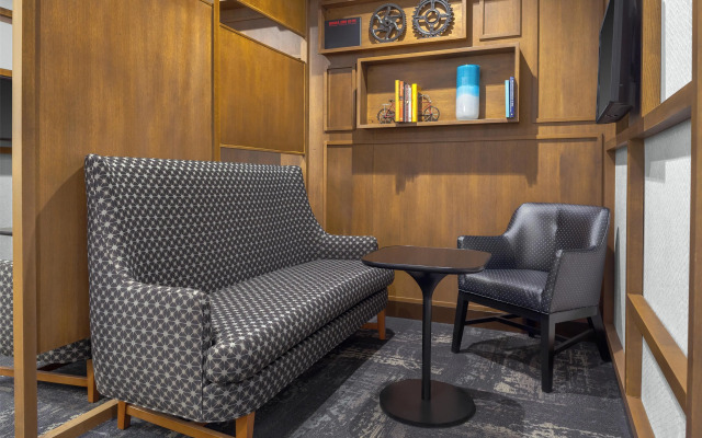 Hyatt Place Athens/Downtown