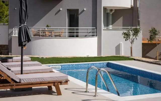 Cavos Boutique Homes