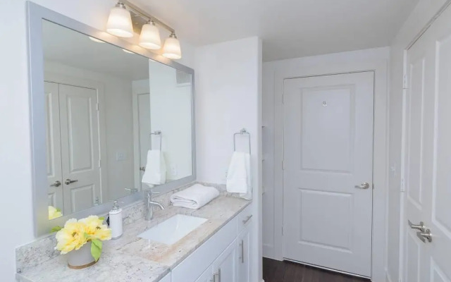 Urbanlights at Legacy West