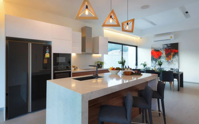 Sivana HideAway Villas