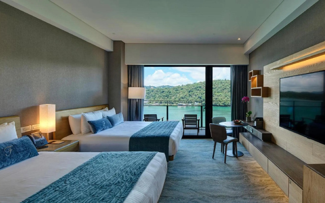 Fleur de Chine Hotel