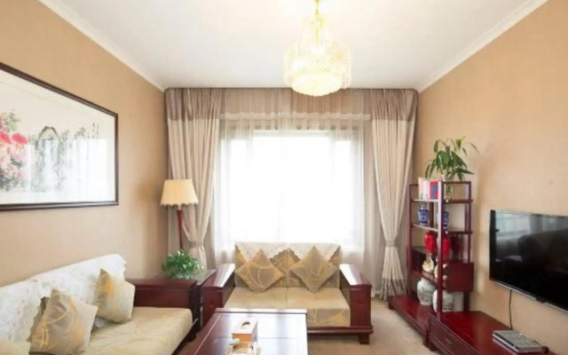 Qingyuan Hotel University of Anhui