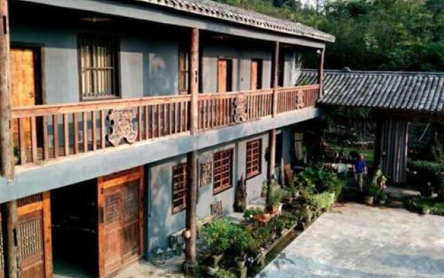 Tangshancai Country Inn