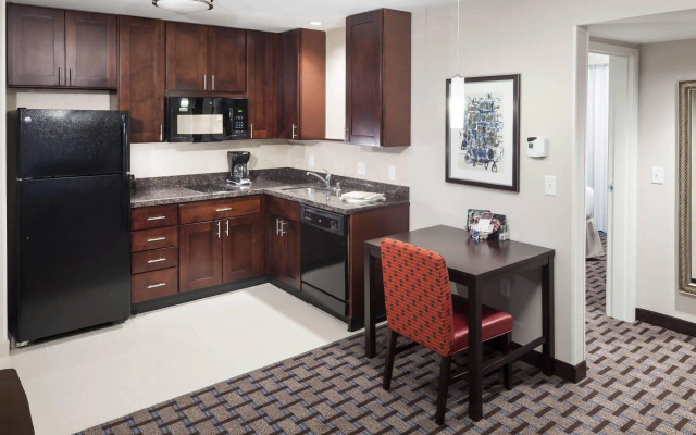 Residence Inn by Marriott Dallas Plano/Richardson