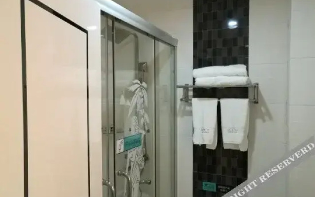 Xana Lite Hotelle (Liyang Hongkou)