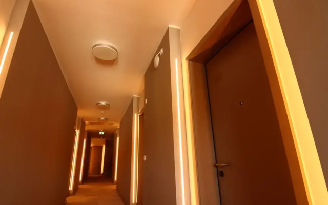 Design Hotel Viktoria