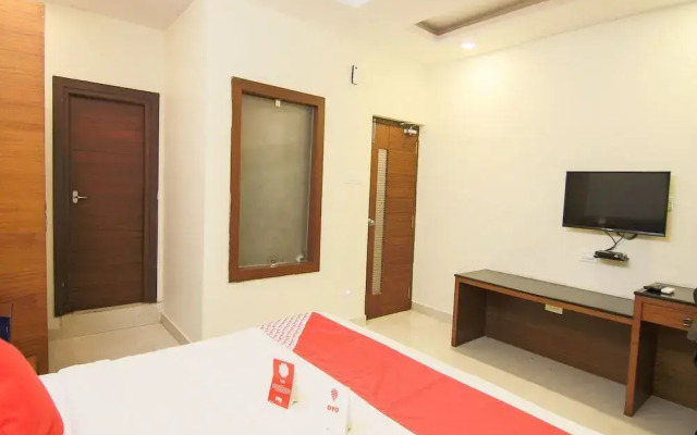 The Mak Inn Hotel - Affordable Luxury Stay