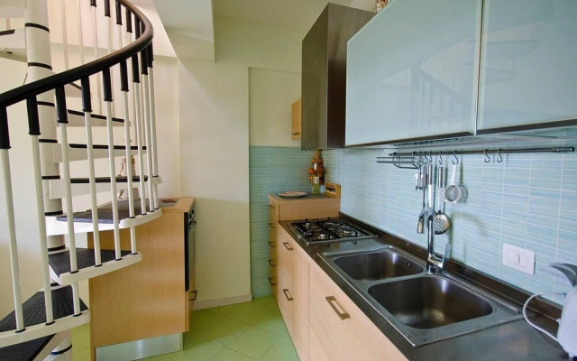 Sicily new Apartment Next sea With two Bedrooms