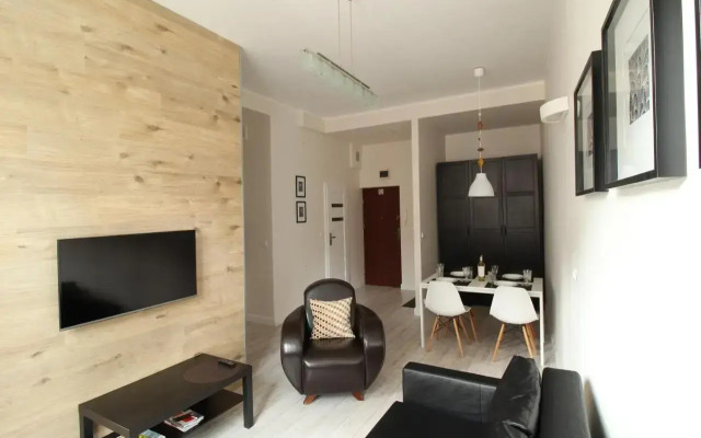 Apartament Długa Old Town Gdańsk