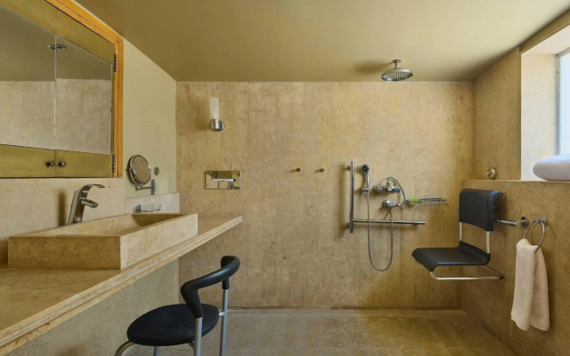 Retac Qunay Dahab&Spa Resort