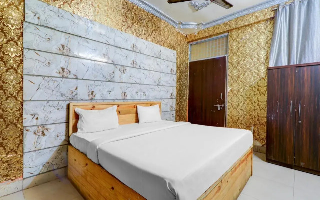 Oyo Flagship 805663 Hotel Ss Palace