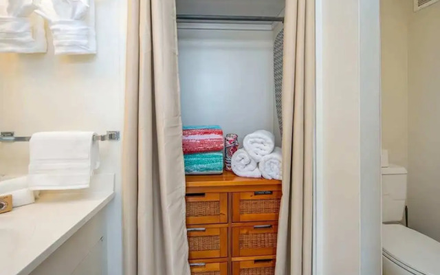 @ Marbella Lane - Marina Studio Near the Beach