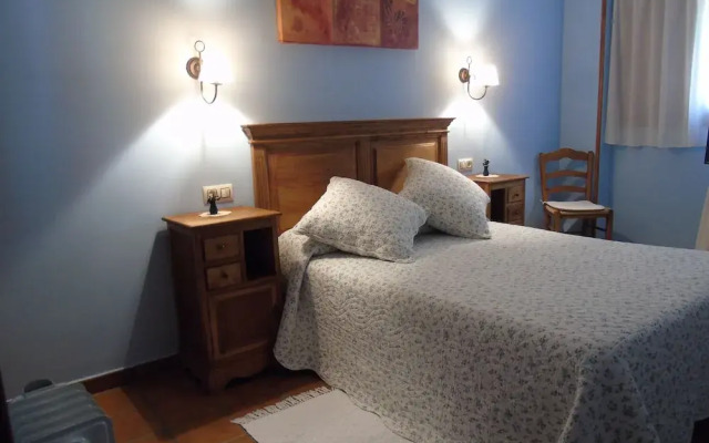 Casa Rural Apartamento La Picota