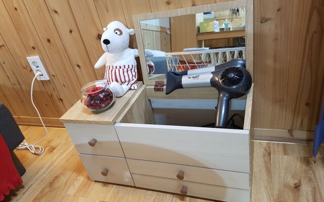 Pension JEJU Therapy