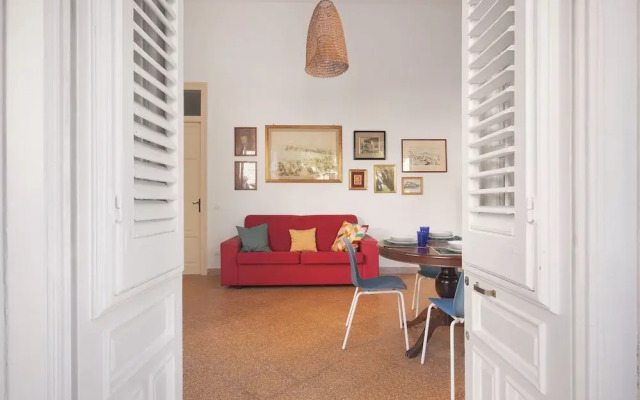 Villa Edera Apartment