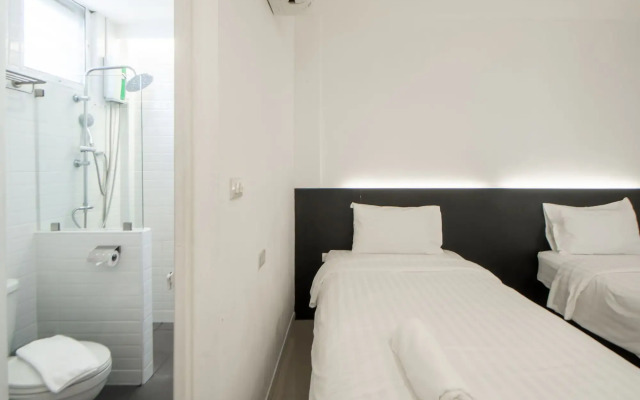 The Nimman Hotel