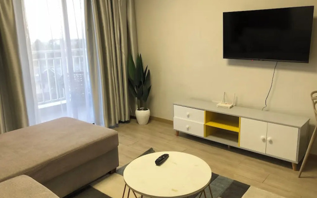 Comfort home near JKIA