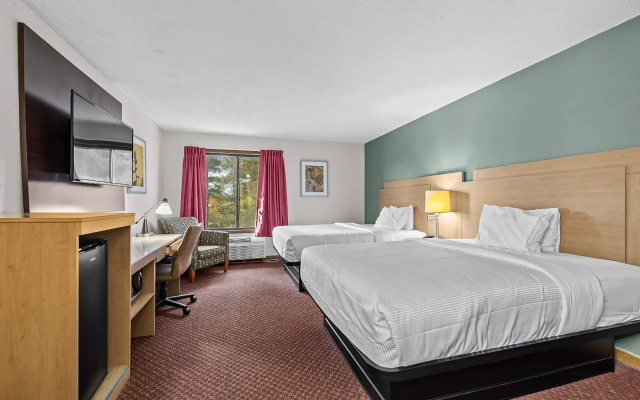 Ramada by Wyndham Stevens Point