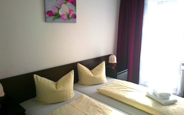 Ferienhotel Zwotatal