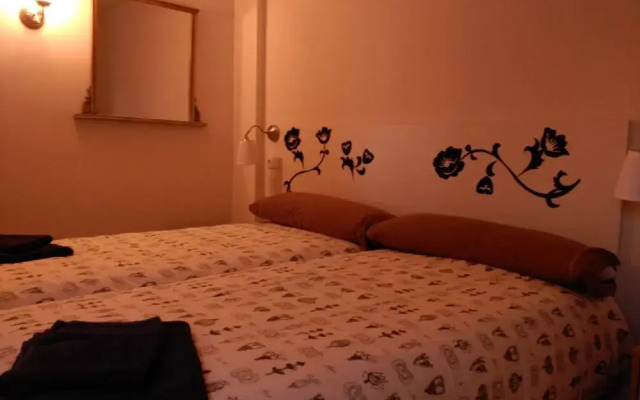Madrid Rent 6