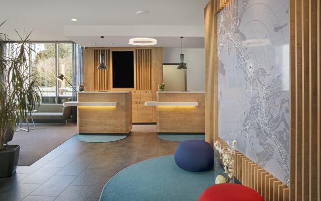 Holiday Inn Express Baden-Baden, an IHG Hotel