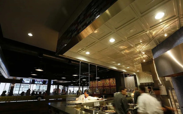 Hilton Garden Inn St Paul City Center