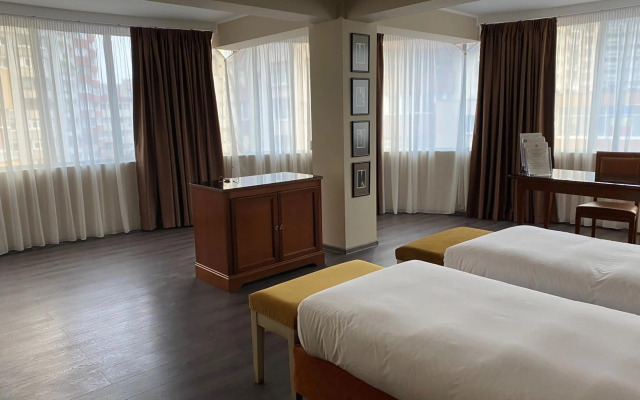 Hotel Paradis Cluj Napoca