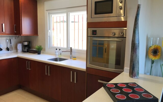 Apartamento Balcones de Mijas