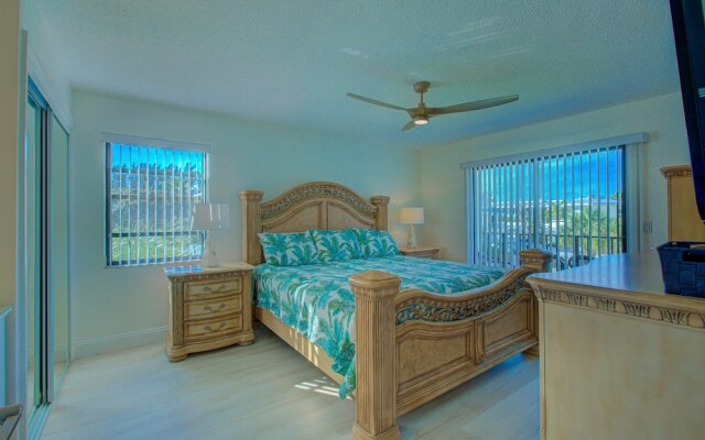 Absolute Anna Maria- 2 Bedroom Condo