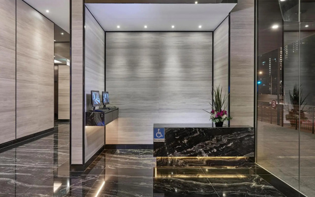 Hotel Boss